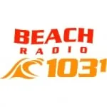 Logo da Radio CKQQ 103.1 FM