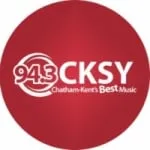 Radio CKSY 94.3 FM