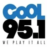 Radio CKUE Cool 95.1 FM