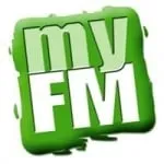 Logo da Radio CKYM 88.7 FM
