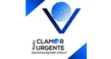 Logo da Radio Clamor Urgente