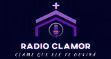 Logo da Radio Clamor