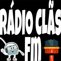 Logo da Radio Clãns