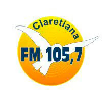 Logo da Radio Claretiana