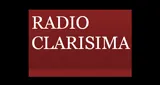 Logo da Radio Clarisima Chile