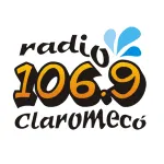Logo da Radio Claromecó