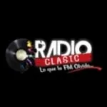 Logo da Radio Clasic Tumbes