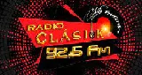 Logo da Radio Clasica Empresarial