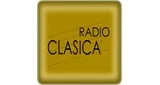 Logo da Radio Clásica