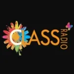 Logo da Radio Class