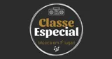 Logo da Radio Classe Especial