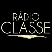 Logo da Radio Classe
