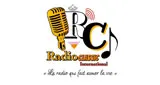Logo da Radio Classic International