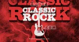 Logo da Radio Classic Rock .com