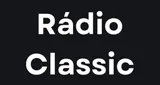 Logo da Radio Classic
