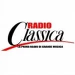 Logo da Radio Classica 94 FM
