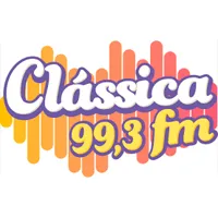 Logo da Radio Clássica FM