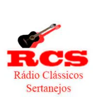 Logo da Radio Classicos Sertanejos