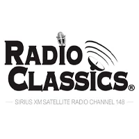 Logo da Radio Classics