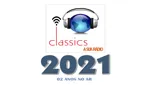 Logo da Radio Classics