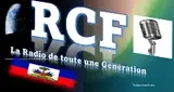 Logo da Radio Claude Ferdieu