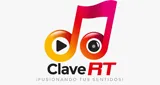 Logo da Radio Clave USA