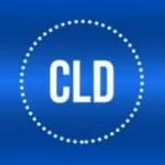 Logo da Radio CLD