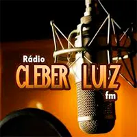 Logo da Radio Cleber Luiz Fm