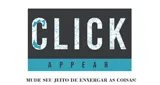 Logo da Radio Click Appear