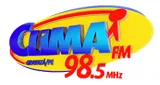 Logo da Radio Clima FM