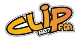 Logo da Radio Clip FM
