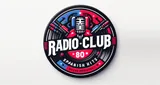 Logo da Radio Club 80 ESPAÑOL Hits