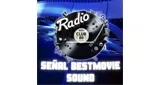 Logo da Radio club 80 señal Movie Songs Instrumental