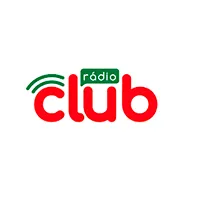 Logo da Radio Club