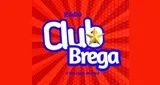 Logo da Radio Club brega