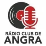 Logo da Radio Club de Angra 94.7 FM