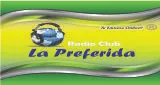 Logo da Radio Club La Preferida