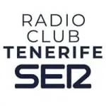 Logo da Radio Club Tenerife 1179 AM 101.1 FM