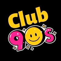 Logo da Radio Club90