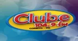 Radio Clube 104.9 FM