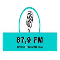 Radio Clube 87.9 FM