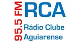 Logo da Radio Clube Aguiarense