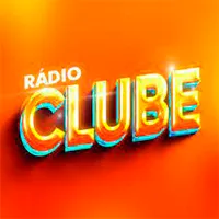 Logo da Radio Clube AM