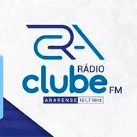 Logo da Radio Clube Ararense