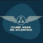 Logo da Radio Clube Asas do Atlântico 103.2 FM
