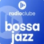 Logo da Radio Clube Bossa Nova