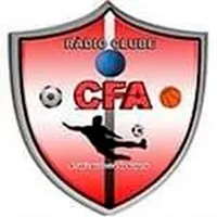 Logo da Radio Clube CFA