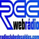Logo da Radio Clube de Caldas