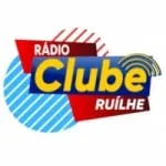 Logo da Radio Clube de Ruílhe