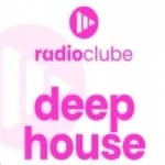 Logo da Radio Clube Deep House